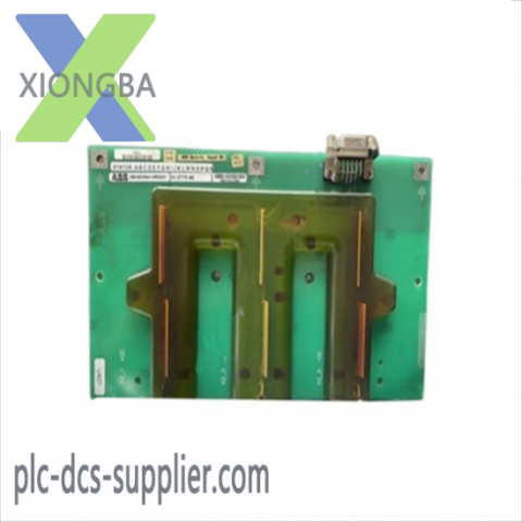 ABB 3BHE-006414R0001 PCB BOARD: Advanced Control Module for Industrial Automation