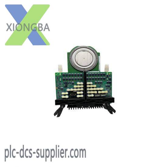 abb_3bhe006422r0002_circuit_board.jpg ABB 3HAC024844-001: Advanced Control Module for Industrial Automation