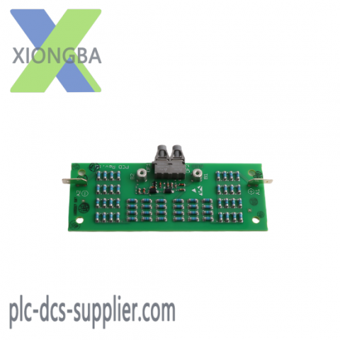 ABB 3BHE009017R0102: Advanced DCS Control Module