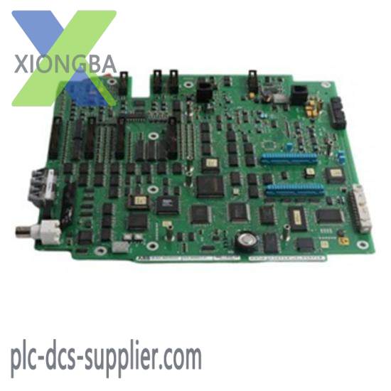 abb_3bhe009319r0001_uns2881b-p_v1_pc_board_module.jpg ABB UNS 2881B-P,V1 3BHE009319R0001 - Advanced Industrial Control Module