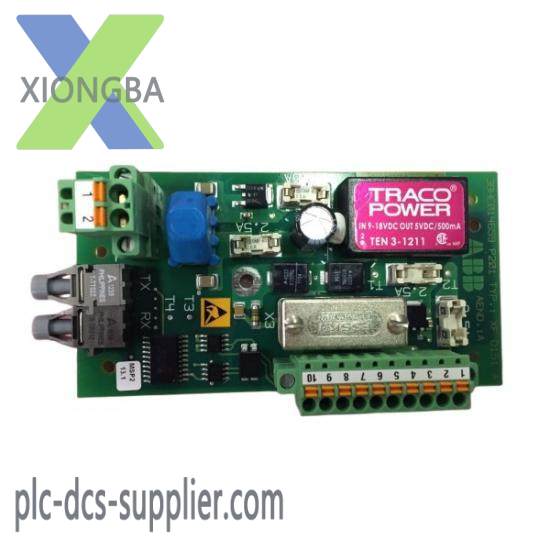 abb_3bhe010752p201.jpg ABB 3BHE010752P201: Precision Control Module for Industrial Automation