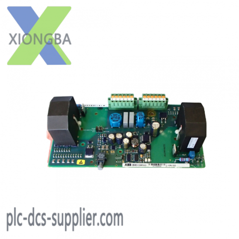 ABB 3BHE013299R0022 - LTC743CE22 DCS Module