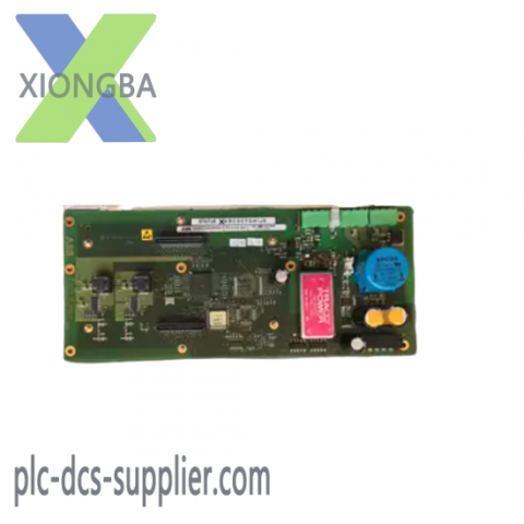 ABB 3BHE013854R0001 PDD163A01 New - Industrial Control Module