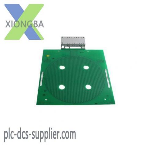 ABB 3BHE014023R0101, UFC789AE101 - High-Power Control Module for Industrial Automation