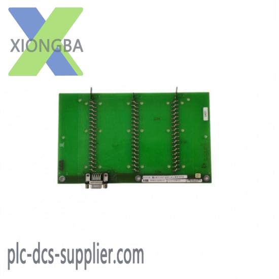 abb_3bhe021083r0101_multifunction_controller_module.jpg ABB 3BHE021083R0101: High-Performance Multifunction Controller Module for Industry
