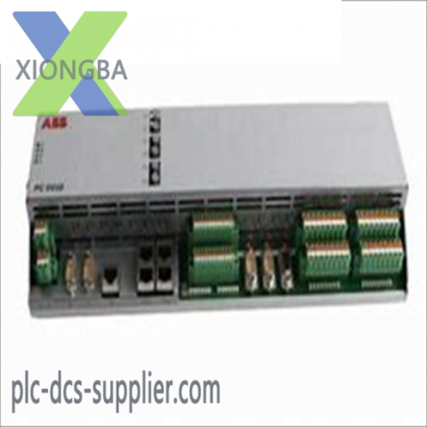 ABB 3BHE022293R0101 PCD232A Communication Interface Unit - Enhancing Industrial Automation Efficiency