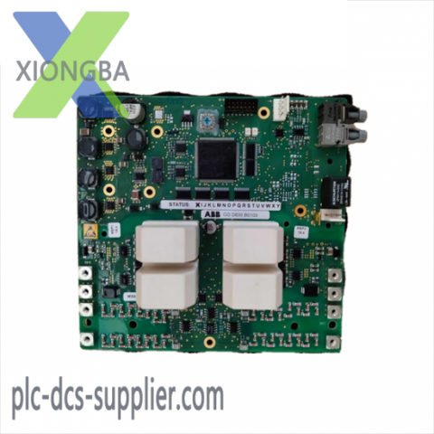 ABB 3BHE022678R0103 Freq Converter: Precision Control for Industry 4.0 Applications