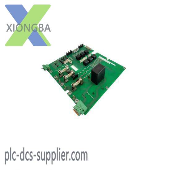 abb_3bhe022886r0001_pcb_card.jpg ABB 3BHE022886R0001: Advanced PCB Card for Industrial Automation