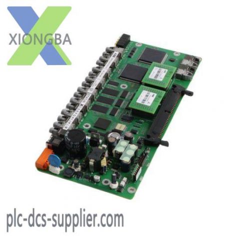 ABB 3BHE Circuit Board for Industrial Controls