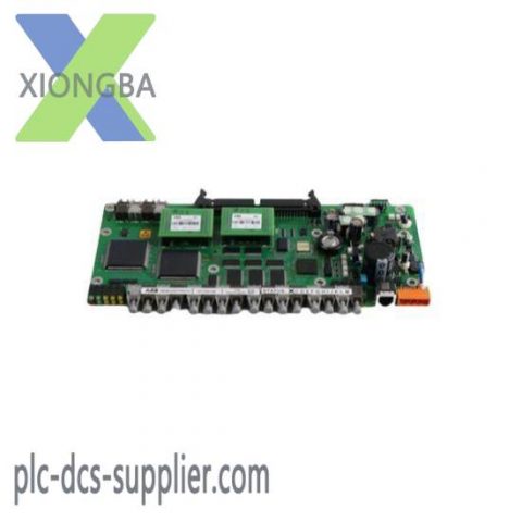 ABB 3BHE024577R0101 PPC907 BE101 INVERTER MODULE - High-Power Efficiency for Industrial Applications