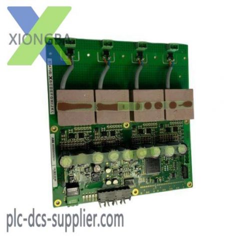 ABB 3BHE024747R0101 Industrial Control Board, Precision Engineered for High-Performance Applications