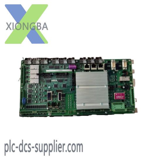 abb_3bhe024820r0101_pp_d234_a101_board_new.png ABB 3BHE024820R0101 PP D234 A101 Board - New; Manufacturer: ABB