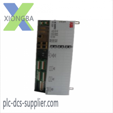ABB 3BHE025883RO101 - Advanced Digital Input Module for Industrial Automation