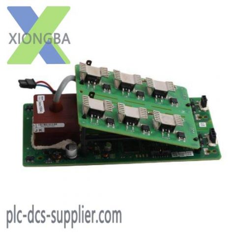 ABB 3BHE0287614R0102 | Advanced Industrial Control Module