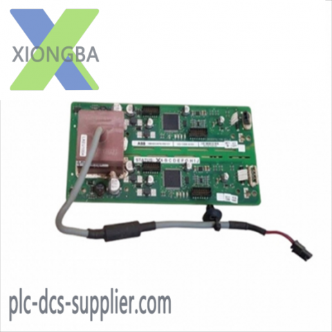 ABB 3BHE028761R0101 PCD CARD: Advanced Communication Solution for Industrial Automation