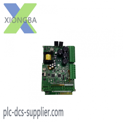 ABB 3BHE029153R0101 - UNS 0119A-P V101 Module Card, New
