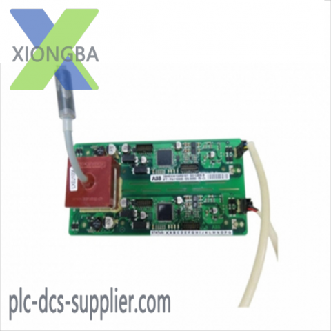 Chiron FEC-FC30-CHI-M-SA: High-Performance Modular Automation Controller