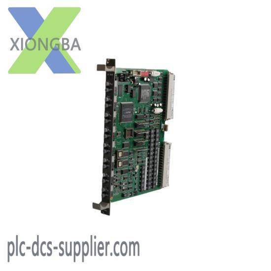 abb_3bhe036290r0005_gdc806_b05_circuit_board.jpg ABB 3BHE036290R0005 GDC806 B05 Circuit Board