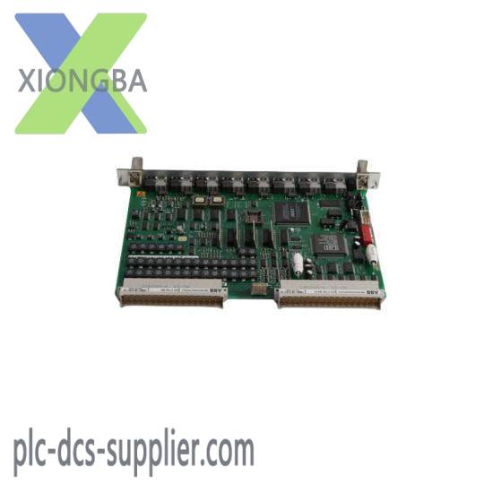 abb_3bhe036290r0005_gdc806_b05_circuit_board_1.jpg ABB 3BHE036290R0005 GDC806 B05 Circuit Board