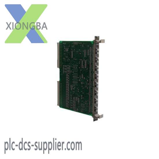 abb_3bhe036290r0005_gdc806_b05_circuit_board_2.jpg ABB 3BHE036290R0005 GDC806 B05 Circuit Board