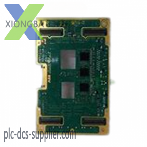 ABB 3BHE036342R0101: Industrial Control Module, High Precision, DCS System