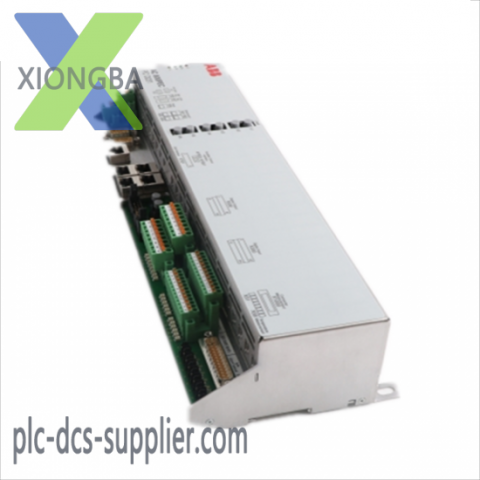 ABB 3BHE037124R1004 Power Module