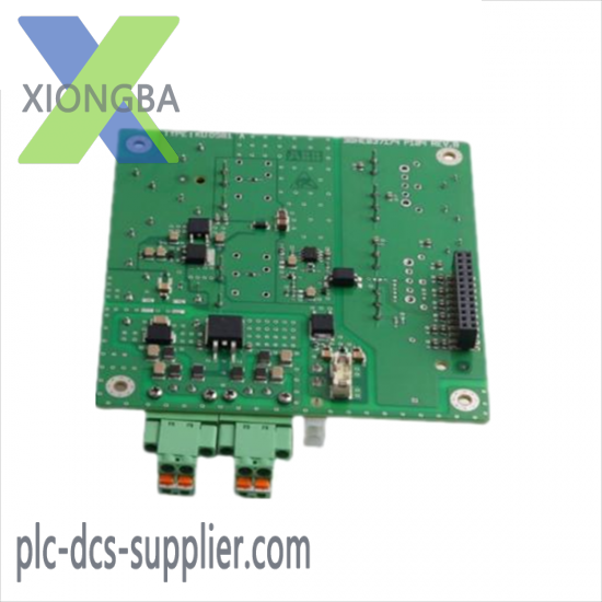 abb_3bhe037125-p201_analog_module.png ABB 3BHE037125-P201 Analog Input/Output Module