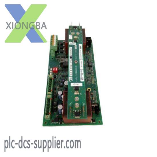 abb_3bhe039905r0101.jpg ABB 3BHE Series High Performance IO Module