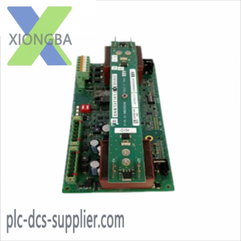 ABB 3BHE039905R0101 Power Master Board for Advanced Industrial Automation Solutions