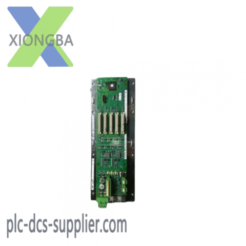 ABB 3BHE041464R0101 UD D406 A Board, Advanced Industrial Control Module