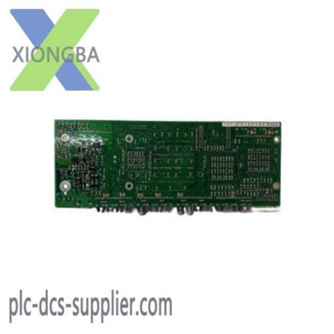 ABB 3BHE050077R0102 UNS0881b P V2 CONTROL BOARD