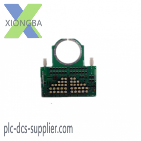 ABB 3BHL000385P0101 IGCT Module - Advanced Industrial Power Control Solution