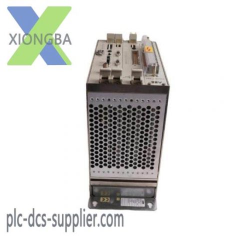 ABB 3BHT200014R1411 INDACTIC 650