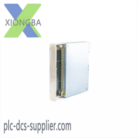 ABB 3BHT300051R1 Analog Output Module: Precision Control for Industry 4.0