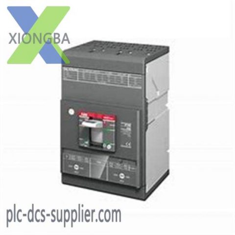 ABB 3BHT410082R0001 PLC Control Module