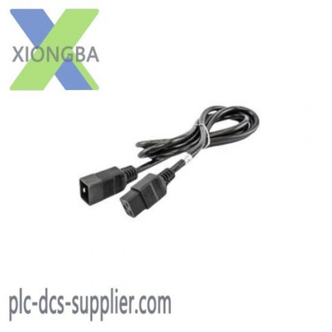 ABB 3BSC950073R27 Industrial Control Cable Assembly