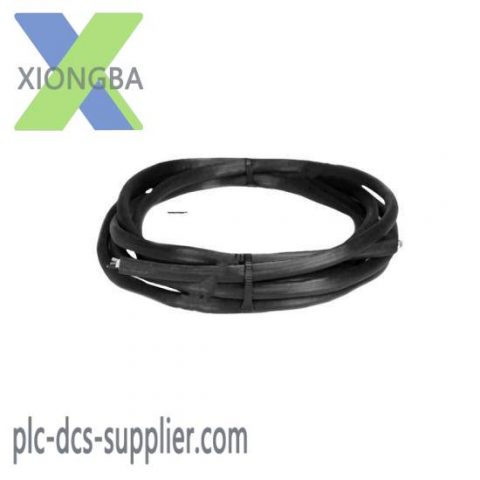 ABB 3BSC950098R1 Twisted Pair Tap Cable - High-Quality Connector for Industrial Automation