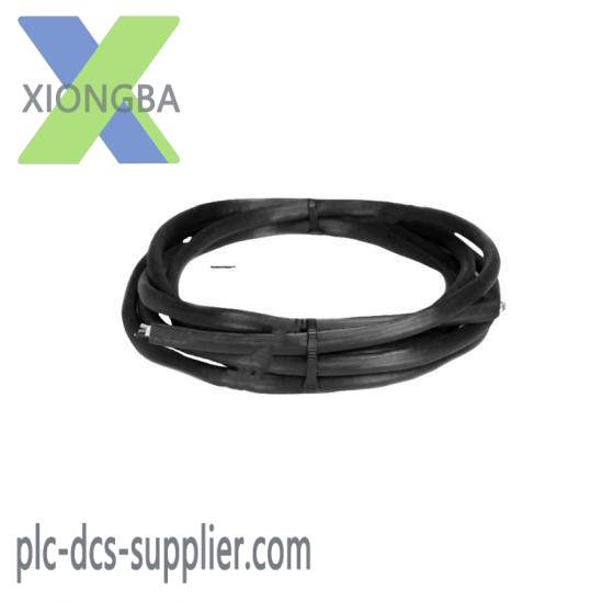 abb_3bsc950098r1_twisted_pair_tap_cable.jpg ABB 3BSC950098R1 Twisted Pair Tap Cable - High-Quality Connector for Industrial Automation