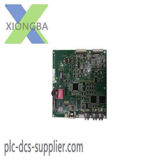 abb_3bsc980004r1014_dapc100_3asc25h203-57_module.jpg ABB 3BSC980004R1014 - DAPC100 3ASC25H203-57 Industrial Control Module