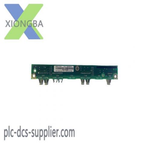 ABB 3BSC980004R619 - Industrial I/O Communication Option Board