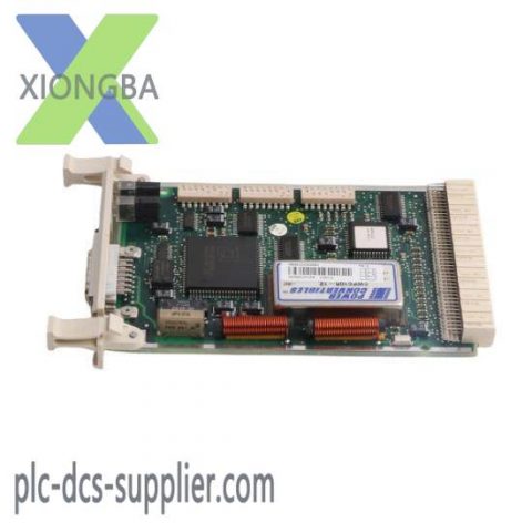 ABB 3HAC022906-001: Advanced Control Module for Industrial Automation