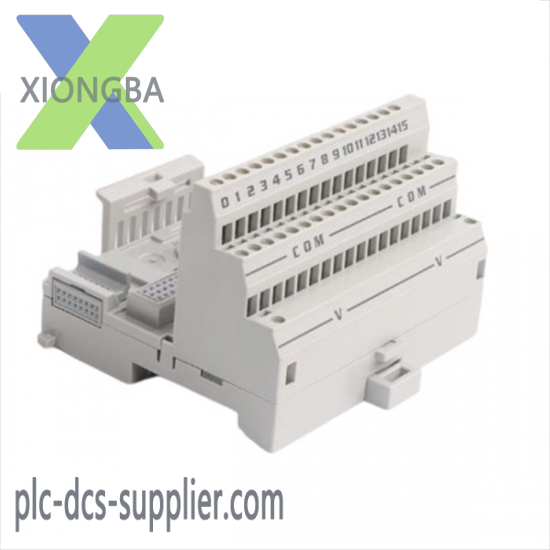 abb_3bse001245r1_3bsc640008r1_enhanced_network_interface_module.png ABB 3BSE001245R1 3BSC640008R1 Enhanced Network Interface Module