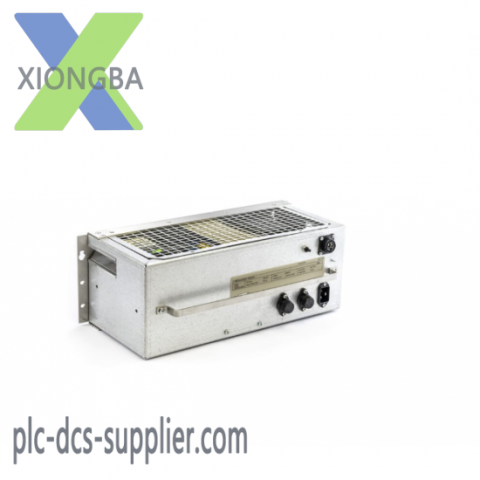 ABB SA168 3BSE003389R1 Power Supply Unit