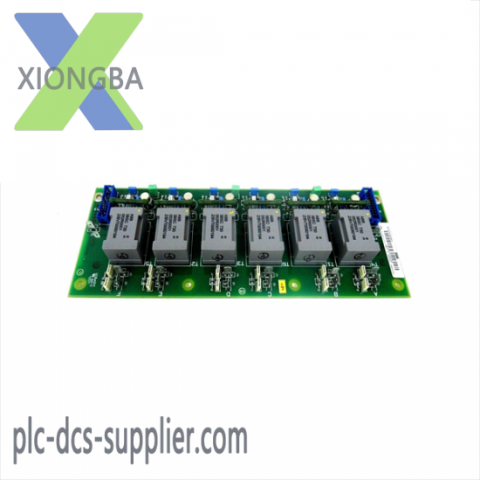 ABB 3BSE004939R1 Pulse Transformer Module