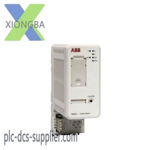 ABB 3BSE013208R1 TB820V2 Communication Module