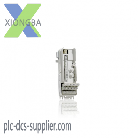 ABB 3BSE013230R1 Industrial Drive Board