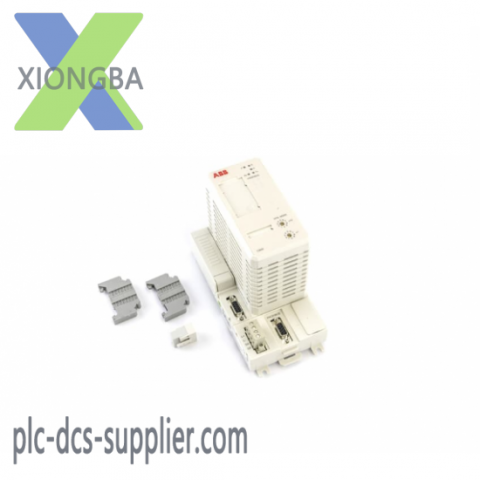 ABB 3BSE013252R1 CI830 Communication Module - Advanced Networking for Industrial Automation