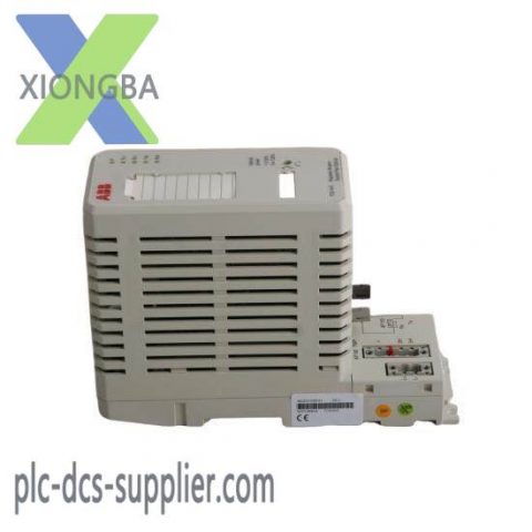 ABB 3BSE013281R1 AF100 Twisted Pair to Opto Repeater