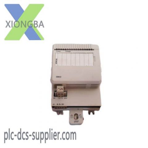 ABB 3BSE018172R1 Automation System Controller