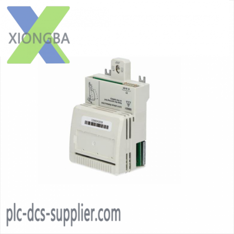 ABB 3BSE018293R1 | High-Precision Analog Output Board for Industrial Automation